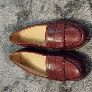 Prelove Men Florsheim Imperial Slip on Loafer's.